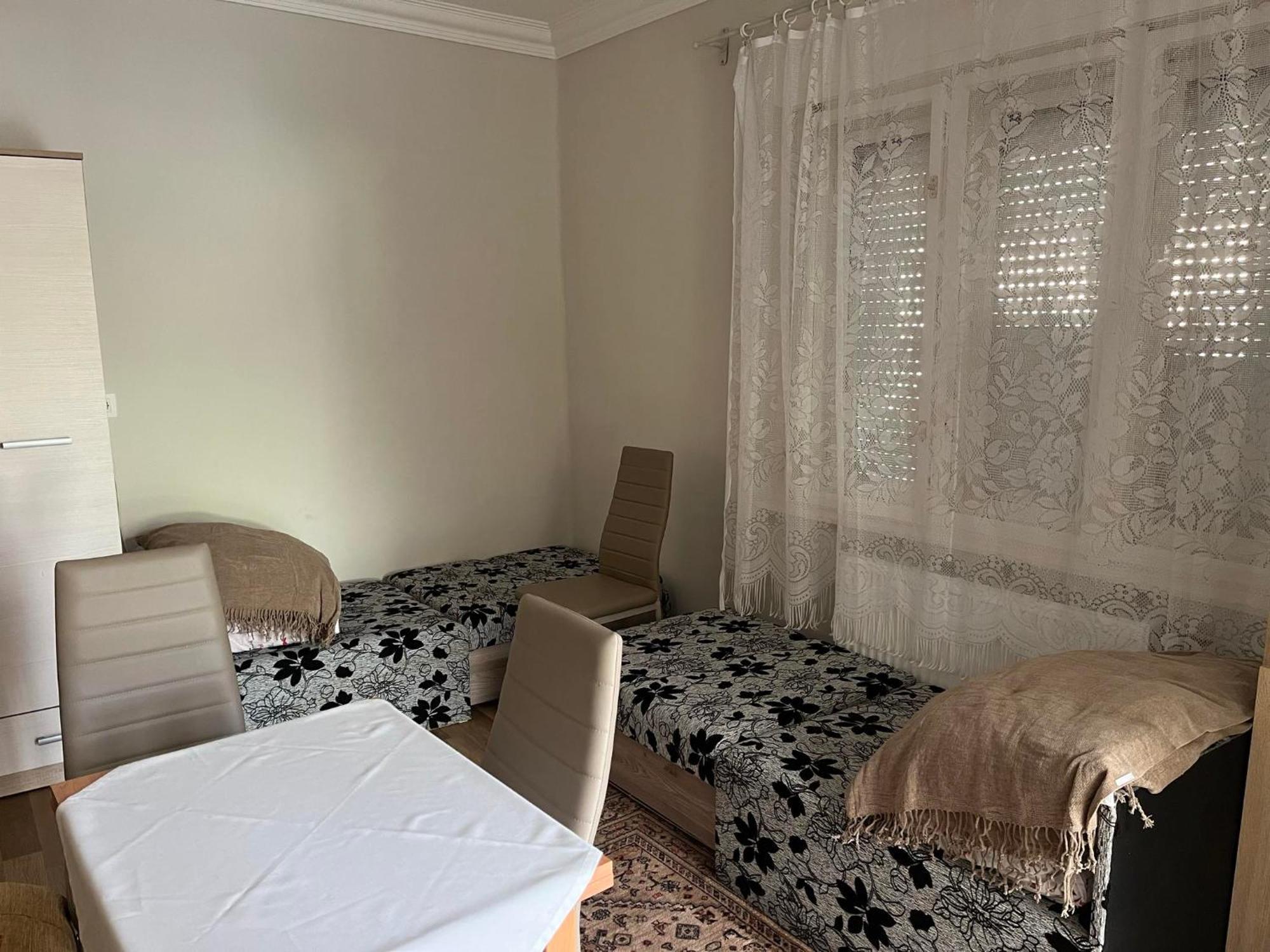 Markus Vendeghaz Hajdúszoboszló Exterior foto